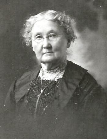 Catherine Wiggins (1845 - 1931) Profile